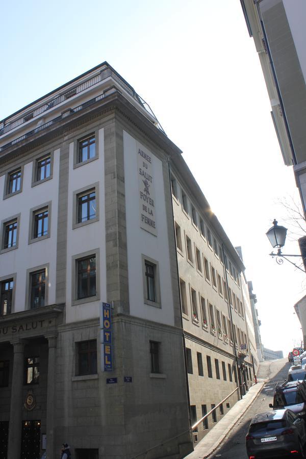 Bel'esperance 3* Geneva