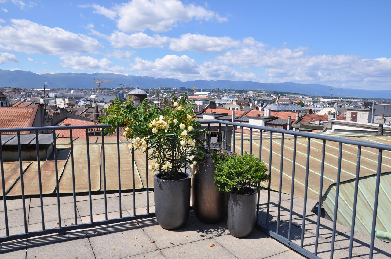 Bel'esperance 3* Geneva
