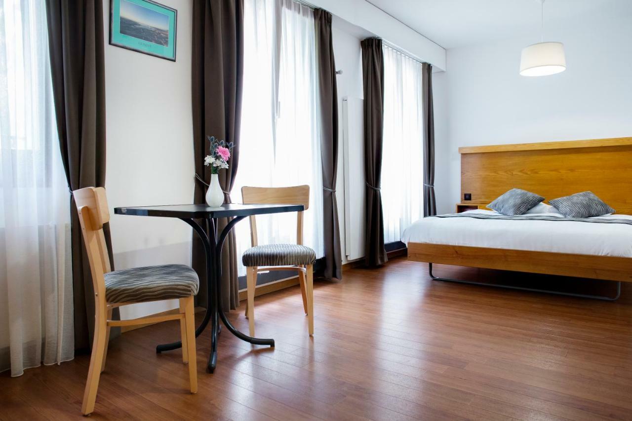 Bel'esperance 3* Geneva