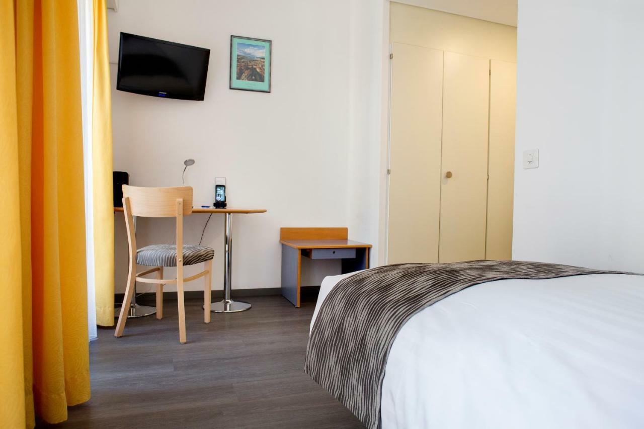 Bel'esperance 3* Geneva