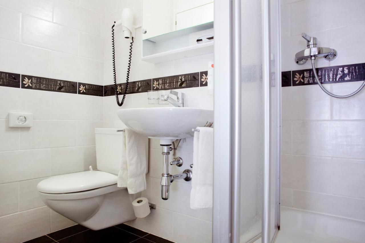 Hotel Bel'esperance Geneva